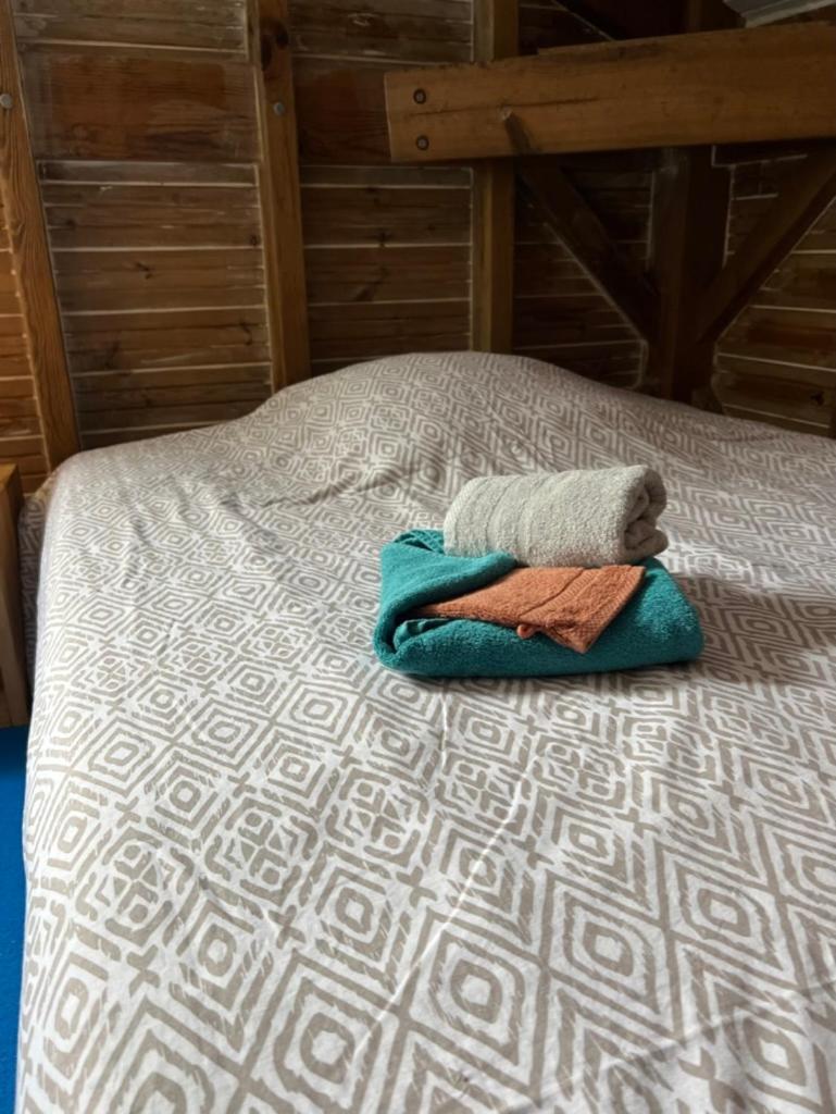 Le Cocon De Lollita Apartment แซนต์-อาน ภายนอก รูปภาพ