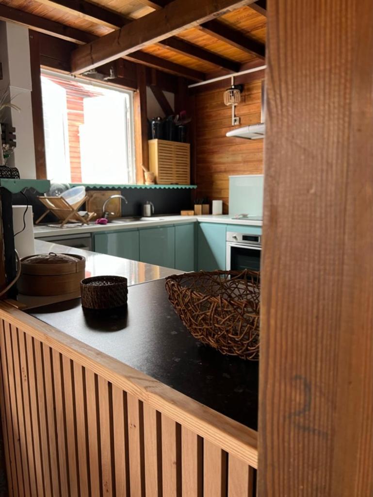 Le Cocon De Lollita Apartment แซนต์-อาน ภายนอก รูปภาพ