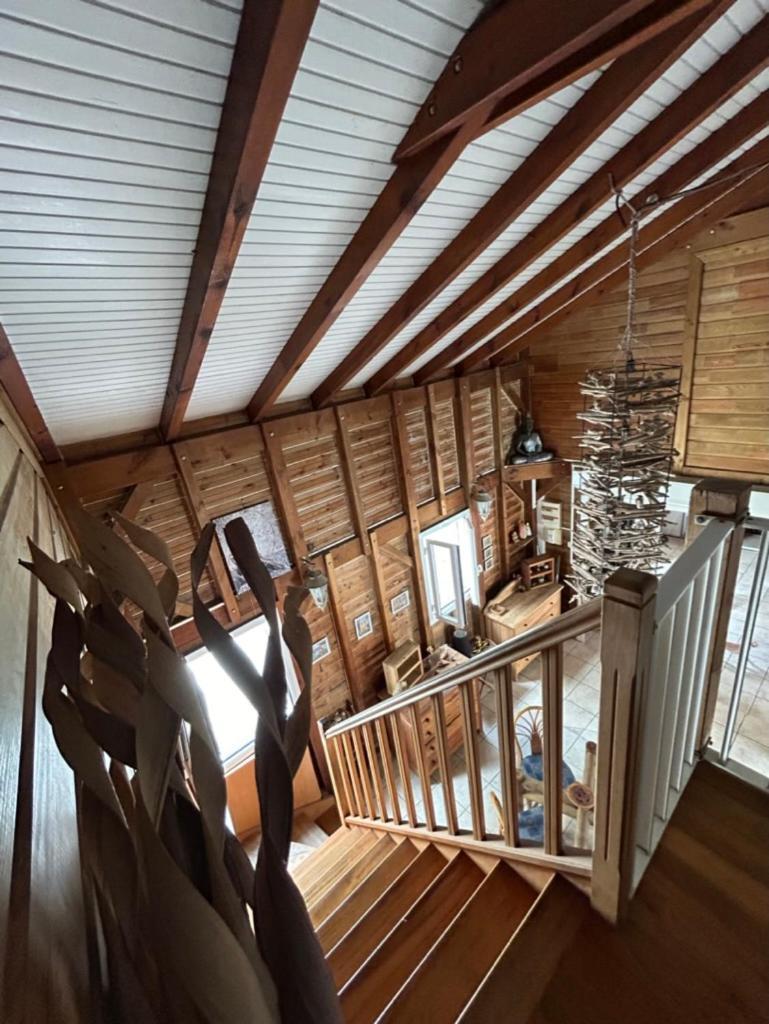 Le Cocon De Lollita Apartment แซนต์-อาน ภายนอก รูปภาพ